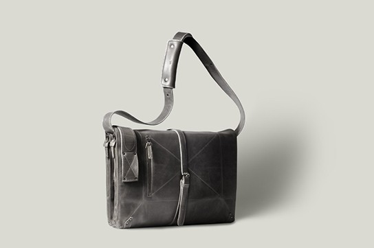 Hardgraft 3Fold Laptop Bag 544px