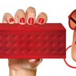 Jawbone JAMBOX gives small package a big sound