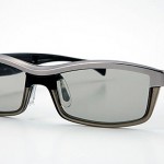 LG setting its sight to make 3D glasses fashionable
