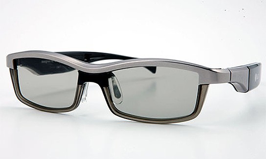 LG 3D Glasses 544px