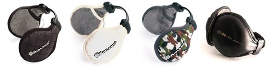 Midland SubZero Headphones img2 544px