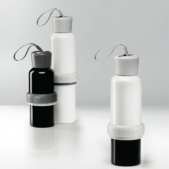 Nice Reuseables Alex Water Bottle - mix & match 544px