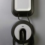 Blink Level 2 wall-mount charger img2 420px