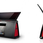 Eton’s new solar-powered sound dock for iPod and iPhone