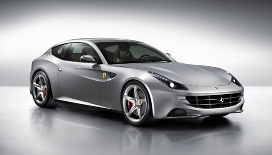 Ferrari FF img1 544x311px