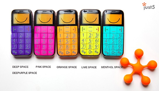 Just5 Spacephone img1 544x311px
