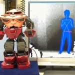 this is probably the best kinect-controlled Android
