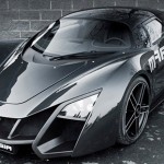 MaRussia B2 - black - front angled view (left) 544px