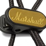 Marshall Headphones Minor - Marshall Clip clip 613px