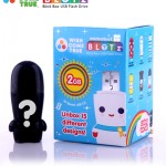 Mimoco MIMIBOT Blind Box - package 585x720px