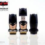 Mimoco MIMIBOT Limited Edition Vintage Batman - views 468x720px