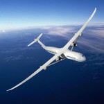 NASA and The Boeing Company - Subsonic Ultra Green Aircraft Research or SUGAR 556px