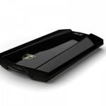 ASUS Lamborghini External HDD - black 600x400px