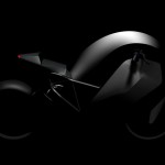 Agility Saietta Electric Sports Bike - rendered image 800x565px