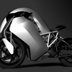 Agility Saietta takes electric bike design to the next level