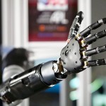 DARPA mind-controlled arm brings hope to the disabled