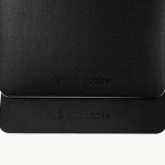 DODOcase BOOKback for iPad close-up 600x390px