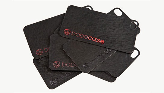 DODOcase BOOKback for iPhone 4 main 544x311px
