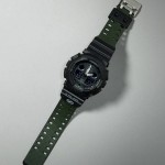 G-SHOCK Garbstore GA100 Watch img1 530x720px