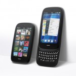 HP WebOS Pre3 Smartphone 800x520px