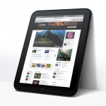 HP WebOS Touchpad 800x580px