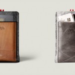 Pocket Phone Case store your phone and Credit Cards