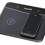 Hitachi Maxell announced wireless charging for iPhone 4