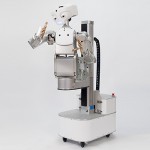Meka Robotics M1 Mobile Manipulator 640x400px