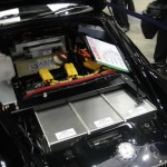 Mitsuoka Himiko TGMY EV - under the hood 800x598px