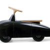PLAYSAM SAAB Roadster - black/nature model 544x311px