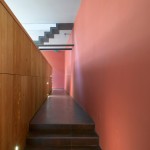 Pons + Huot office space - corridor 460px