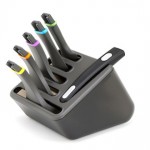 Quirky Click n Cook Modular Spatula System 500x430px