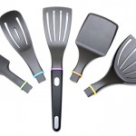 Quirky Click n Cook Modular Spatula System 500x430px