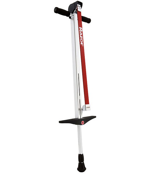 Razor BoGo POGO Stick image1 544x600px