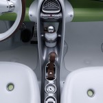 Smart Forspeed Concept - classic aircraft-inspired cockpit 568x800px