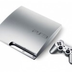Sony PS3 Slim in Satin Silver 640x444px