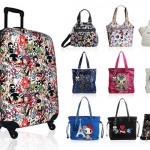 Tokidoki bags – cartoons never look so good on bags