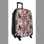 Tokidoki Sanchez Trolley Luggage 24.5" 800x800px