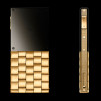 Aesir +YvesBehar Phone - 18k Gold version 800x698px