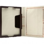 BOOQPAD iPad Agenda - Nappa leather 700x580px