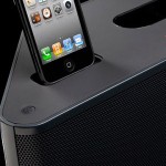 Beatbox by Beats by Dr Dre by Monster - dock close-up 600x360px