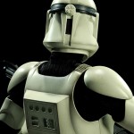 Sideshow Exclusive Clone Stormtrooper 550x800px