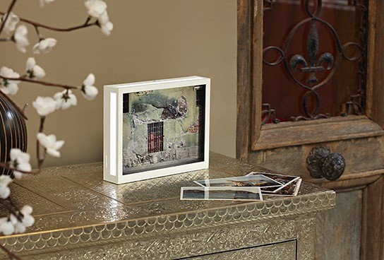 wireless digital picture frame