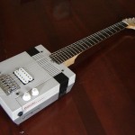 GetLoFi NES Guitar with Rosewood neck and Humbucker 800x600px