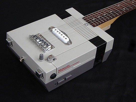 GetLoFi NES Guitar 544x408px