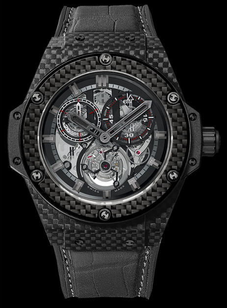 Hublot Repetition Minutes Tourbillon Chrono 588x800px