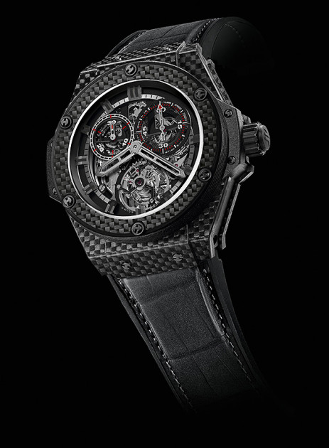 Hublot Repetition Minutes Tourbillon Chrono 588x800px