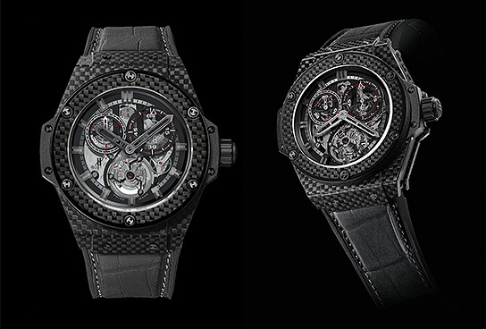 Hublot Repetition Minutes Tourbillon Chrono 544x368px