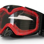Summit and Snow Sports goggles let you record in 1080p