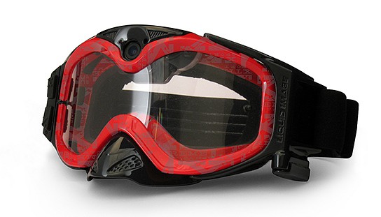 Liquid Image Impact series Goggle 544x311px